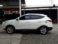 Hyundai Tucson 2012 RUSH sale