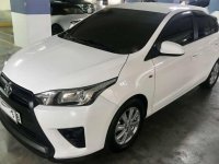 FOR SALE TOYOTA YARIS 1.3E AT 2016