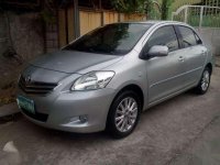 Toyota Vios G Variant matic 2010 for sale