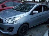 2014 Mitsubishi Mirage Gas Manual Automobilico BF