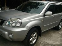 Nissan Xtrail 2006 Top of the line for sale