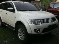 For sale Mitsubishi Montero Sport GLS 2010