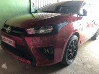 Toyota Yaris 1.3 E MT for sale