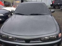 1995 Mitsubishi Galant VR4 2.0 AT well maintained for sale