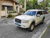 Ford Everest 2009 for sale