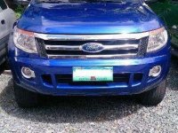 2013 Ford Ranger for sale