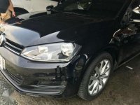 2016 Volkswagen Golf 14L Turbo AT for sale