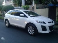 Mazda CX7 SUV 2010 Priced to sell 