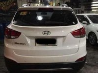 Hyundai Tucson Theta ll 2014 for sale