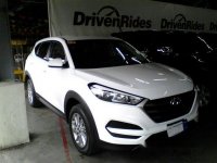 Hyundai Tucson 2016 for sale