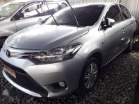 2017 TOYOTA Vios 1.3E Automatic GRAB Ready for sale