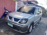 Mitsubishi Adventure 2008 Gls Sport Top of the Line for sale