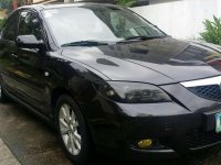 2009 Mazda 3v-Automatic for sale