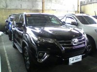 Good as new Toyota Fortuner 2017 for sale