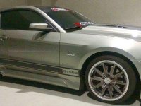 2015 Ford Mustang GT500 Shelby for sale