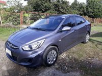Hyundai Accent 2016 model for sale