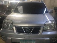 2006 Nissan Xtrail 4x4 for sale