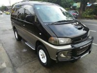 Mitsubishi Spacegear 2005 for sale