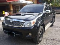 2006 Toyota Hilux 4x4 AT for sale