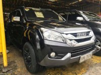 Isuzu MU-X 2015 for sale