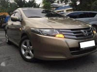 2009 Honda City S Automatic CASAmaintained ALL ORIG for sale