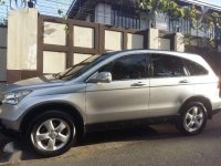 2007 Honda CRV 3rd Gen 2.0 4x2 for sale