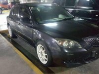 For sale 2005 Mazda 3 (hatchback)