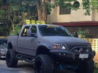Ford F150 4x4 lauriat 2003 for sale