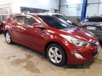 Well-kept Hyundai Elantra 2011 for sale