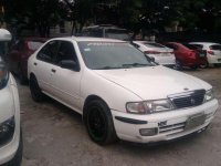 Nissan Sentra series 3 for sale