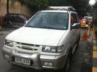 FOR SALE !!! 2003 Isuzu Crosswind xuv