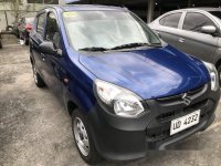 Good as new Suzuki Alto 2016 M/T for sale