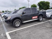 2011 Foton Blizzard pick up for sale