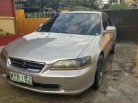 Honda Accord 2001 Automatic for sale