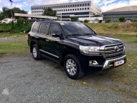 2018 Toyota Land Cruiser LC200 for sale