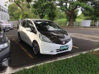 Honda Jazz 2012 Top of the line for sale