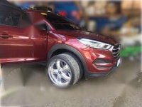 Hyundai Tucson 2016 Rush sale