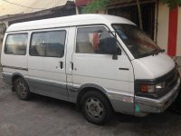 Well-maintained Mazda E2000 1997 for sale for sale