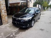 Toyota Vios 15 G 2016 automatic for sale