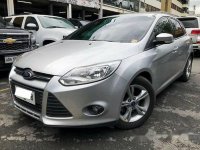 Good as new Ford Focus 2014 for sale