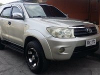 Well-maintained Toyota Fortuner 2006 for sale