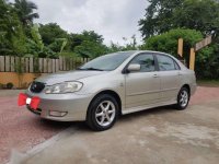 Toyota Corolla Altis 1.6G Top of the Line 2003 for sale