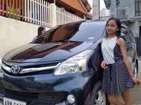 For sale 2015 Toyota Avanza Car