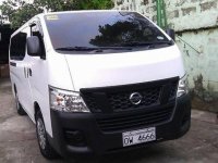 Nissan Urvan 2017 for sale