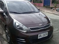 Kia Rio Hatchback 2015 ( new look) for sale