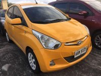 2015 Hyundai Eon GLS for sale