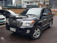 2015 Toyota Land Cruiser VX for sale