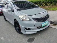 Toyota Vios 1.5g 2009 Top of the line for sale
