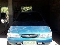 Nissan Sentra 1997 for sale