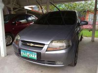 2008 Chevy Aveo hatchback for sale